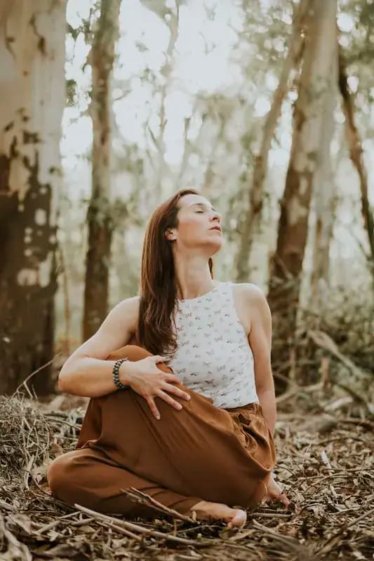 Silvia Navas, fundadora